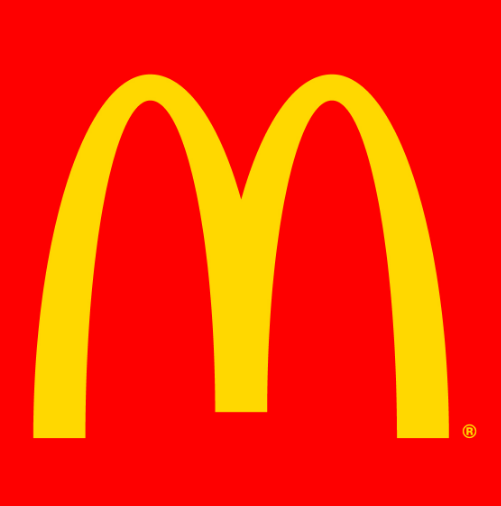 麦当劳